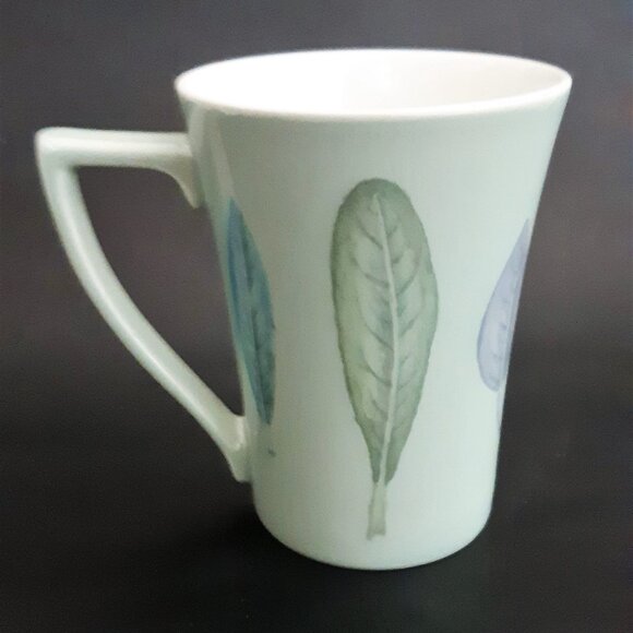 Portmeirion Mug & Saucer Seasons Collection Susan Williams Ellis & Crazy Daisy - Picture 11 of 14